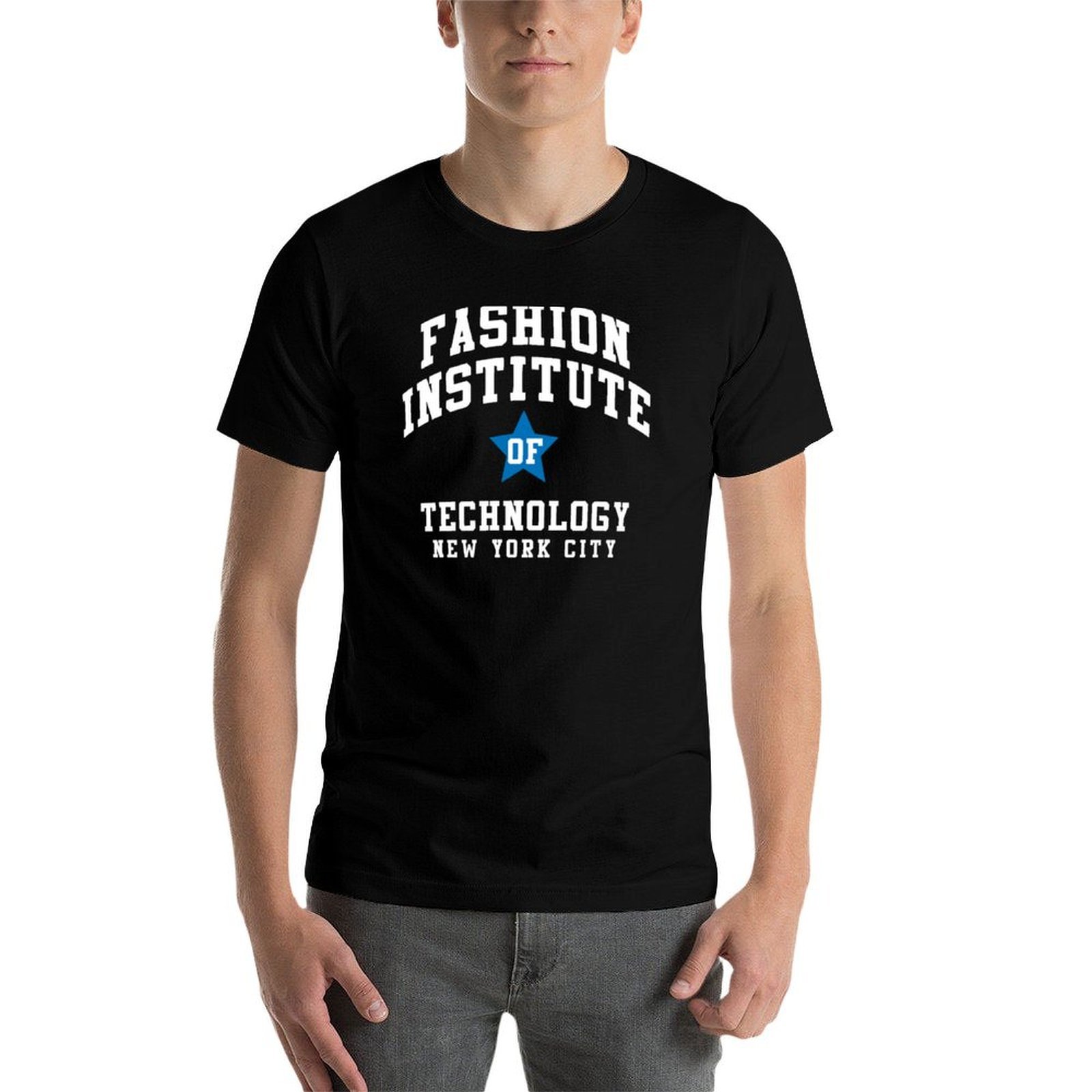 NYC Fashion Institute - Curved - Men'S Fashion Nyc 评论和价格