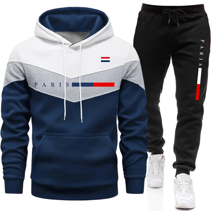 Urban Casual Fashion Hoodie Sp - Men'S Fashion Outfits 评论和价格