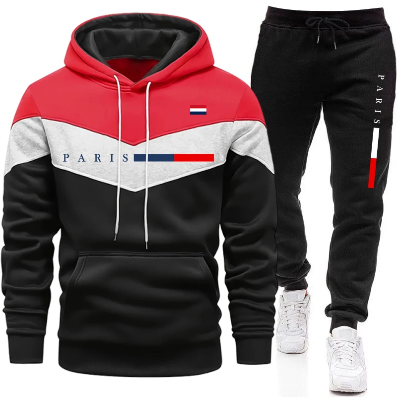 Urban Casual Fashion Hoodie Sp - Men'S Fashion Outfits 评论和价格