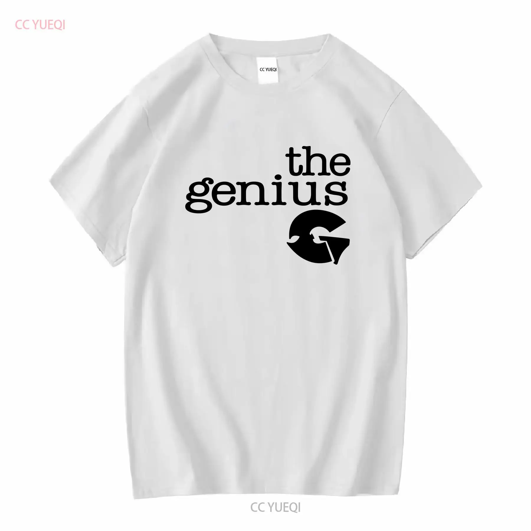 The Genius GZA T shirt New Ret - Men'S Fashion Nyc 评论和价格