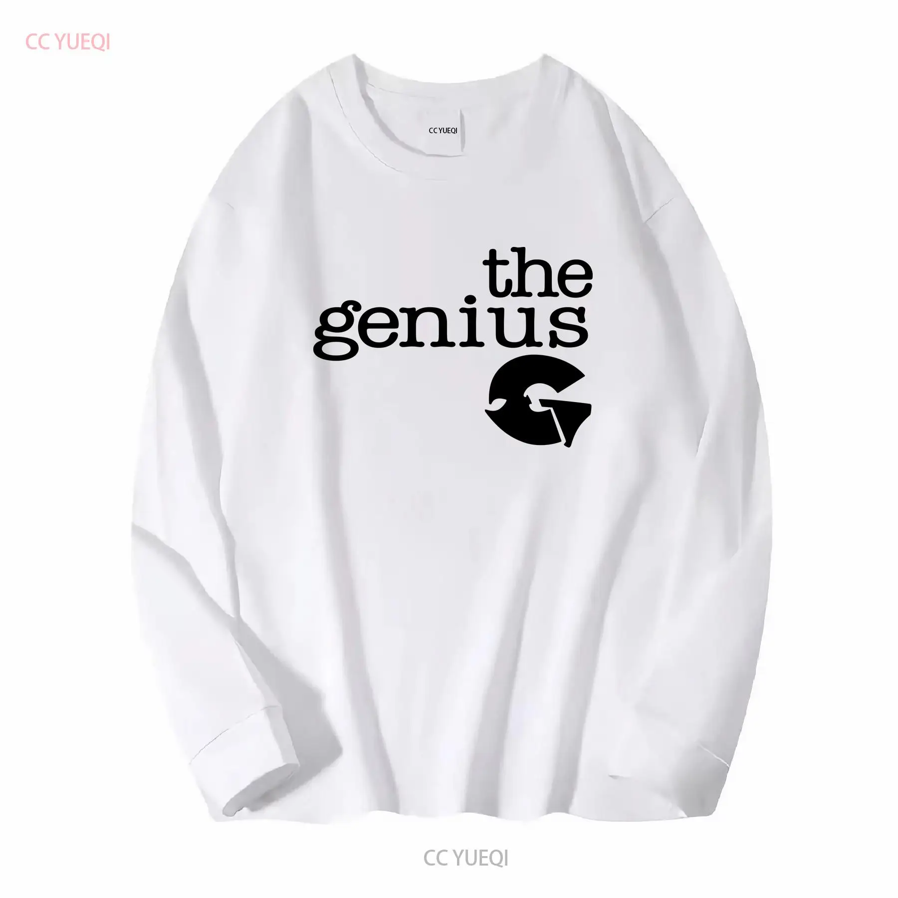 The Genius GZA T shirt New Ret - Men'S Fashion Nyc 评论和价格