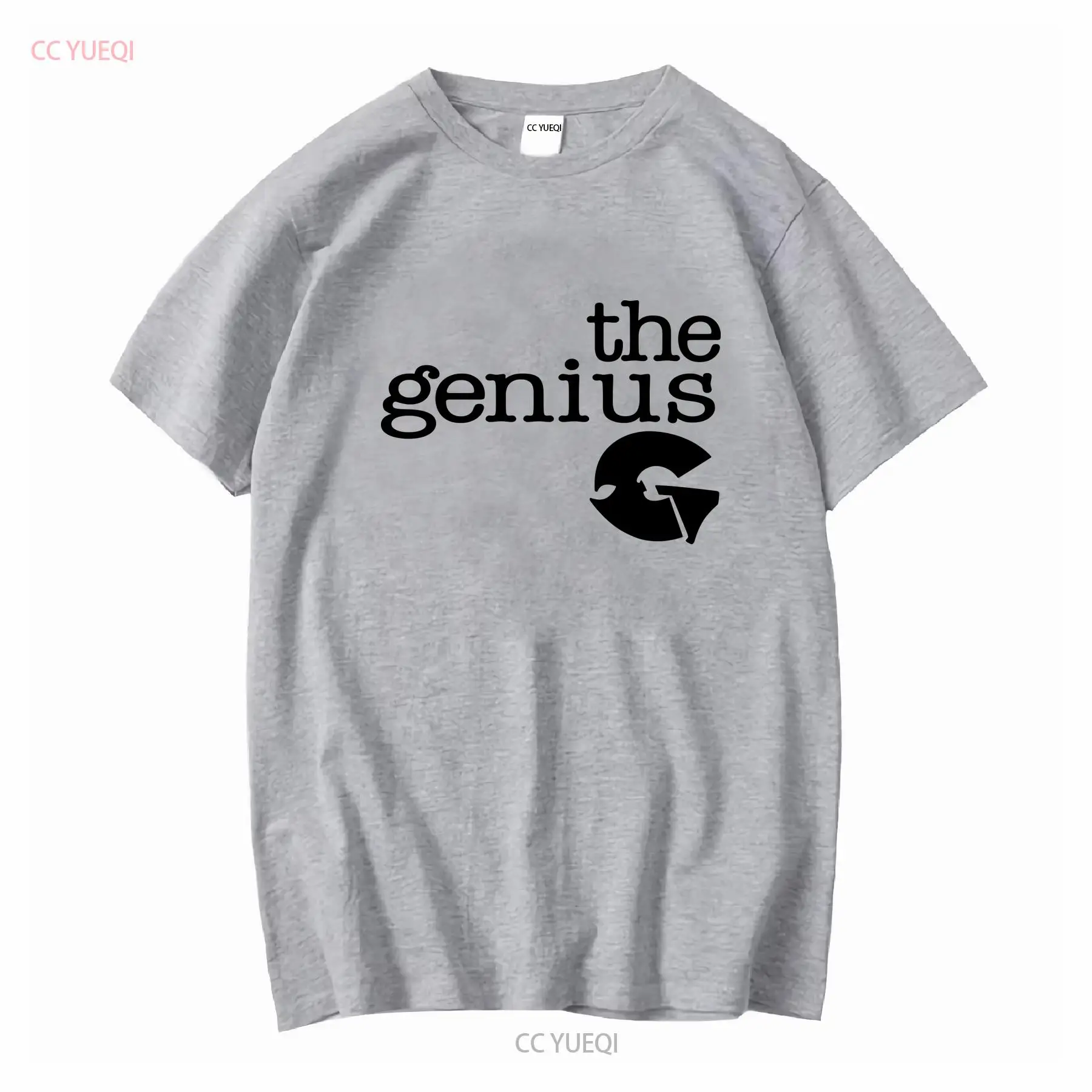 The Genius GZA T shirt New Ret - Men'S Fashion Nyc 评论和价格