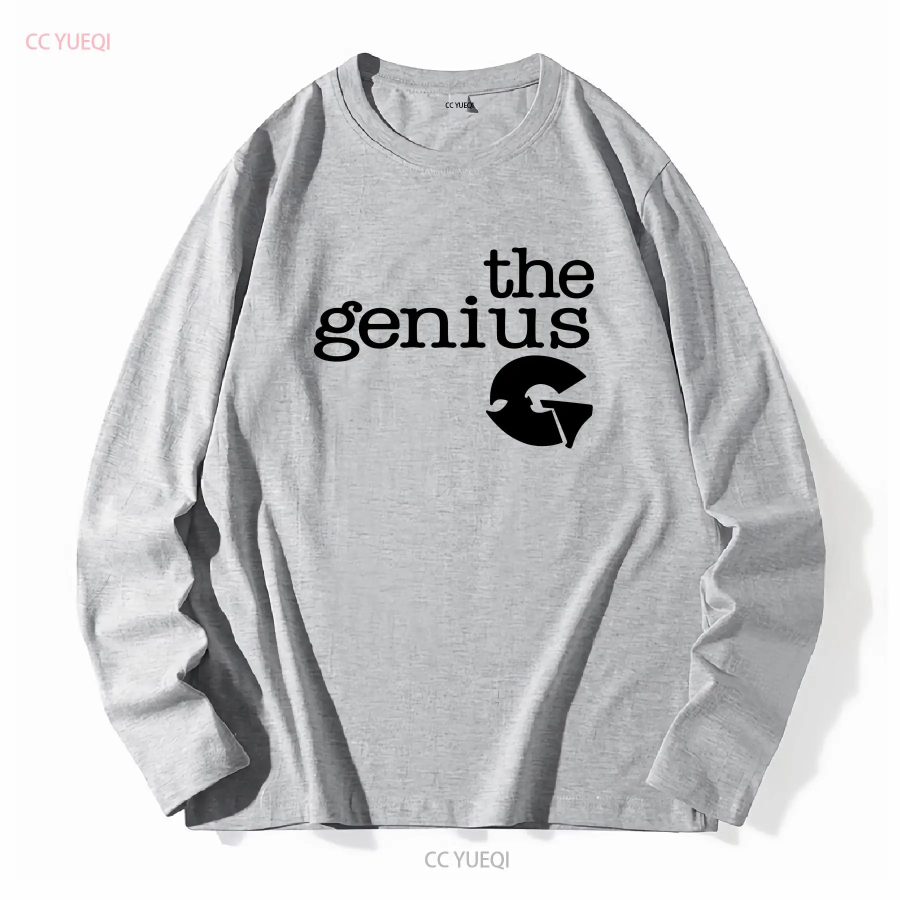 The Genius GZA T shirt New Ret - Men'S Fashion Nyc 评论和价格