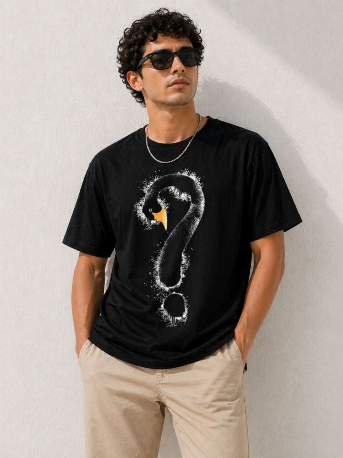 Vilma Fashion Brand Men's Swan - Men'S Fashion Questions 评论和价格
