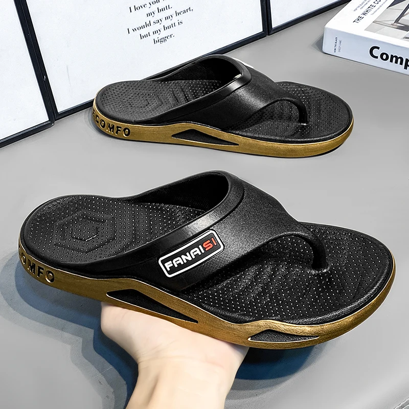 Durable Flip-Flops For Men Bre - Men'S Fashion News 评论和价格