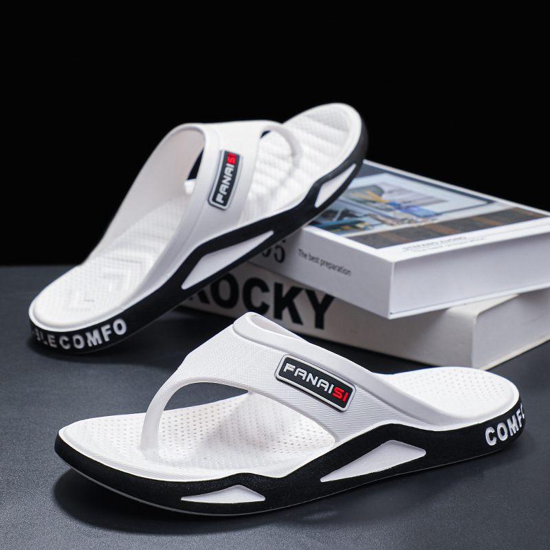 Durable Flip-Flops For Men Bre - Men'S Fashion News 评论和价格
