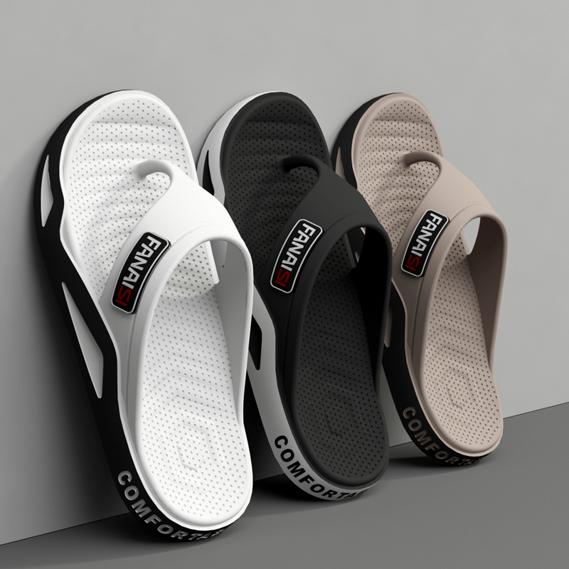 Durable Flip-Flops For Men Bre - Men'S Fashion News 评论和价格