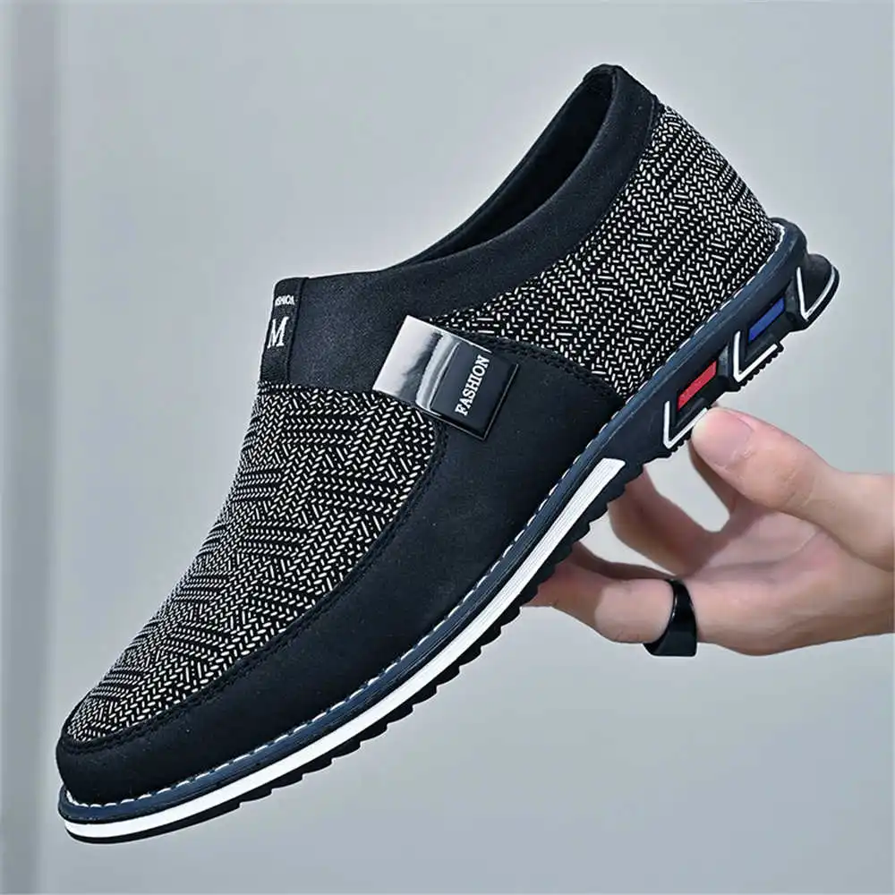 Dark Blue 44-45 Summer Shoes S - Men'S Fashion Outfit Ideas 评论和价格