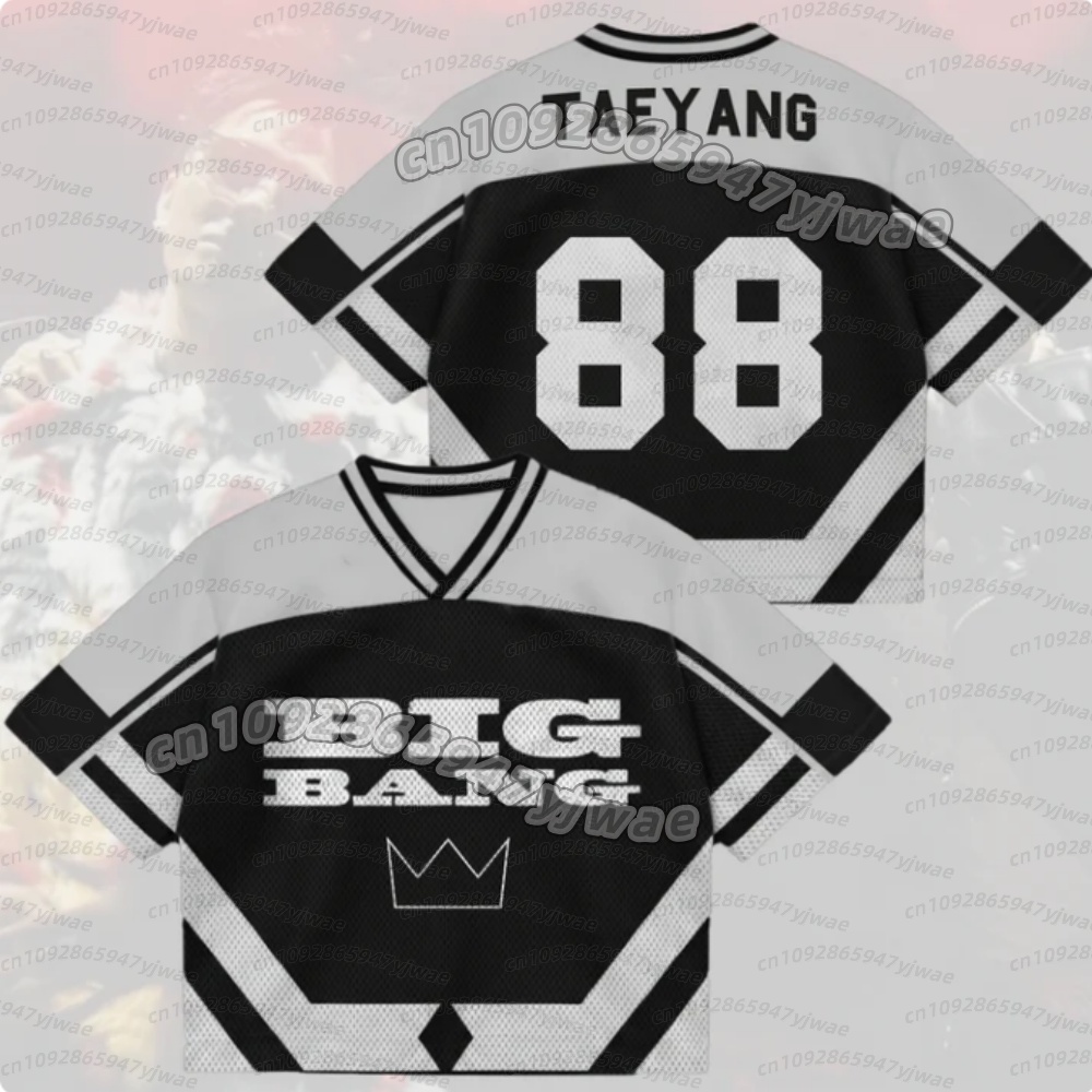 Summer Men Women BigBang 2026  - Men'S Fashion 2025 评论和价格