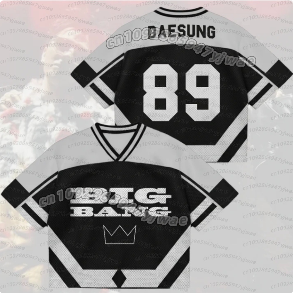 Summer Men Women BigBang 2026  - Men'S Fashion 2025 评论和价格