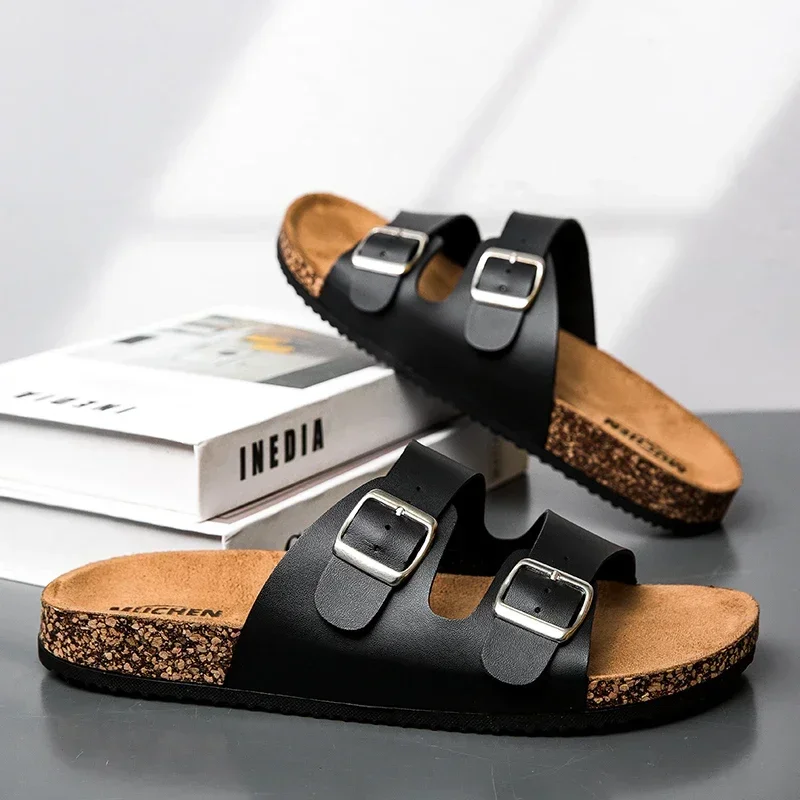 Fashion Classic Unisex Slipper - Men'S Fashion News 评论和价格