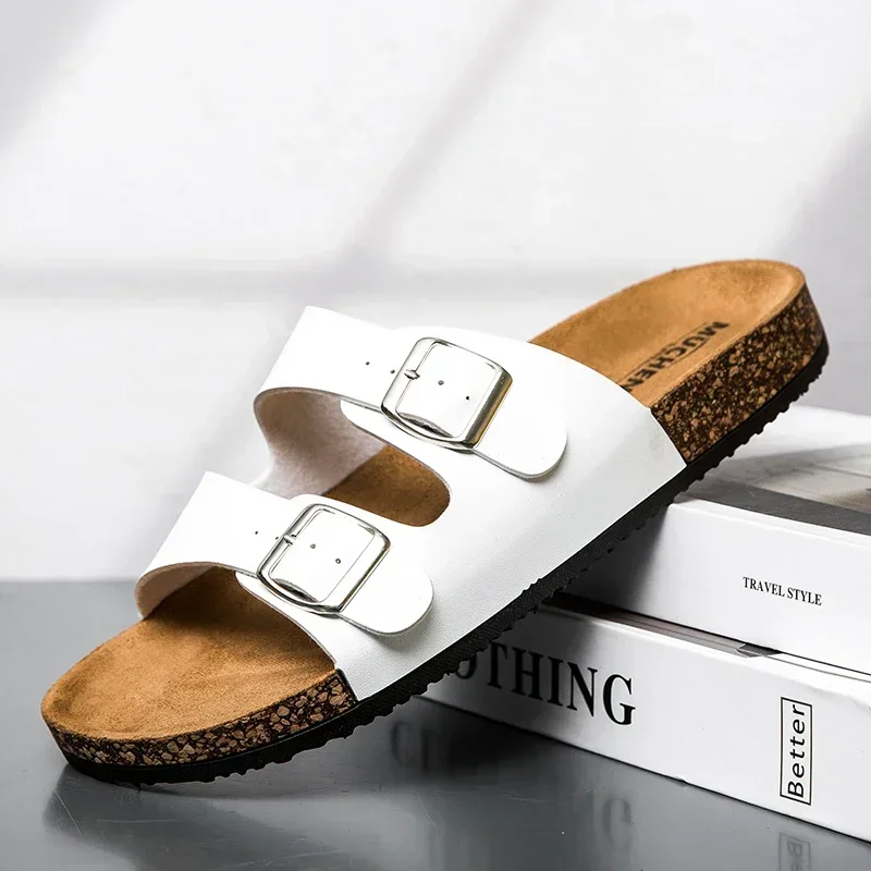 Fashion Classic Unisex Slipper - Men'S Fashion News 评论和价格