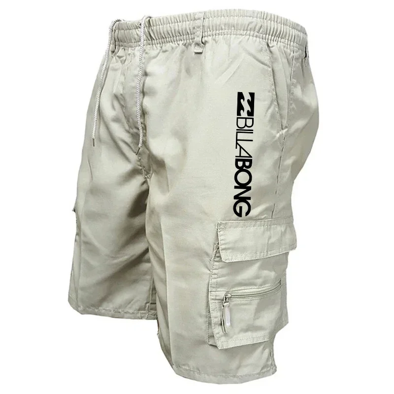 Men's Fashion Multi-Pocket Run - Mens Fashion Workwear 评论和价格