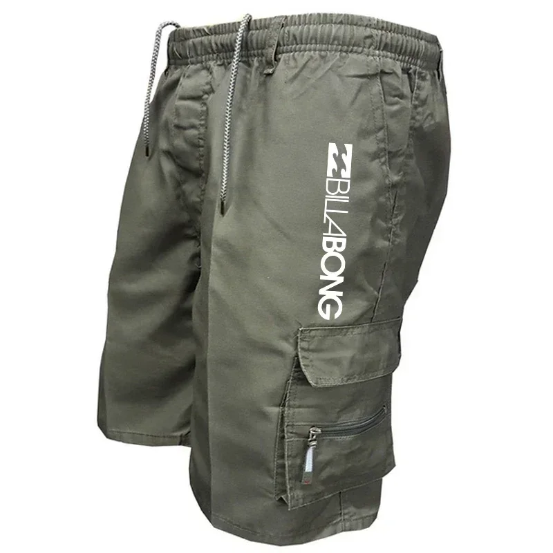 Men's Fashion Multi-Pocket Run - Mens Fashion Workwear 评论和价格