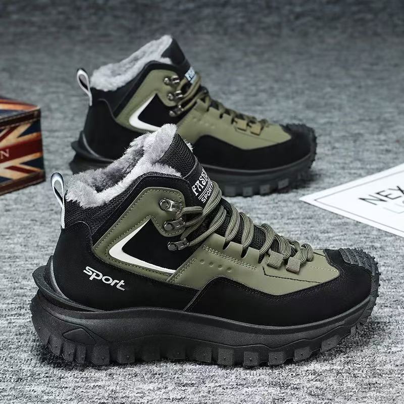 Size 48 Men Sneakers Fashion L - Mens Fashion Workwear 评论和价格