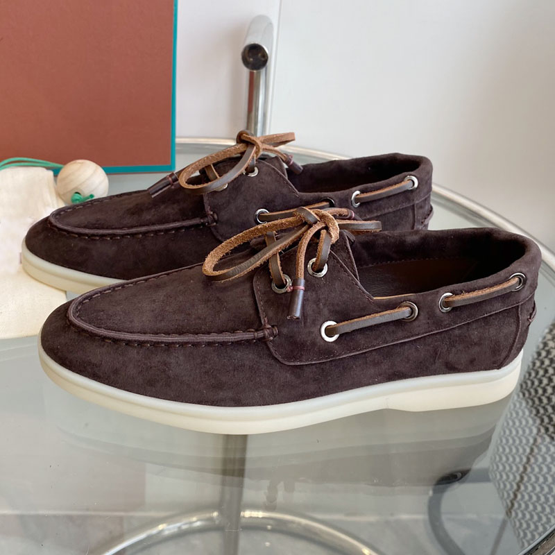 High Quality Genuine Leather F - Men'S Fashion Old Money 评论和价格
