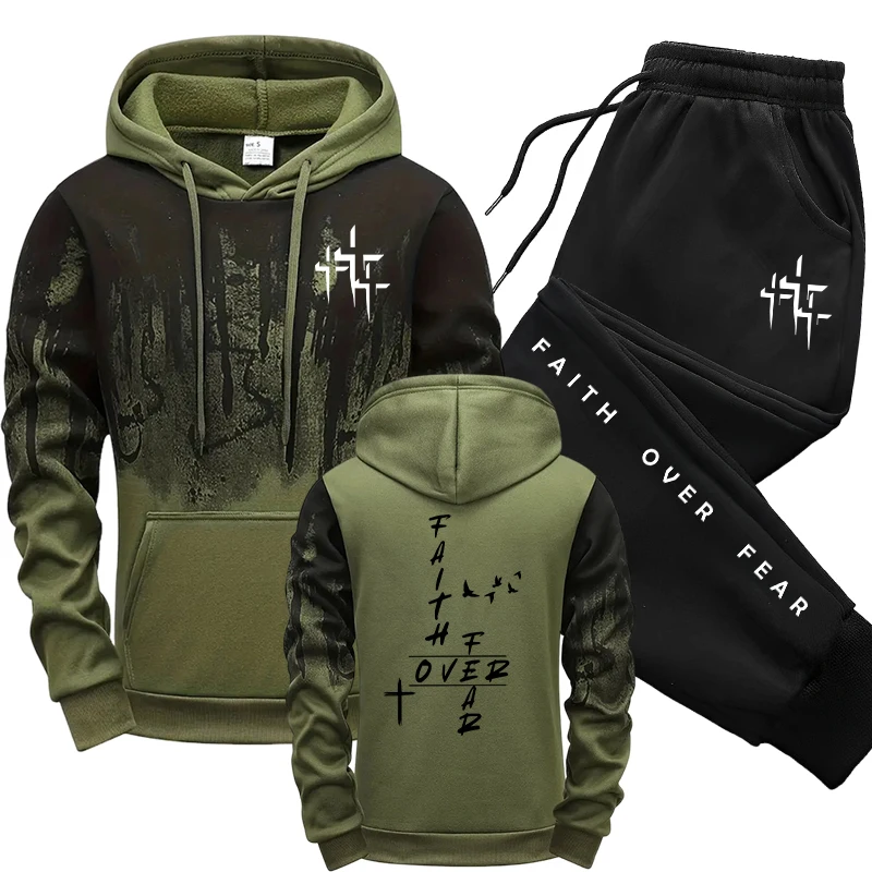 Fall Winter Daily Casual Fashi - Men'S Fashion Outfits 评论和价格