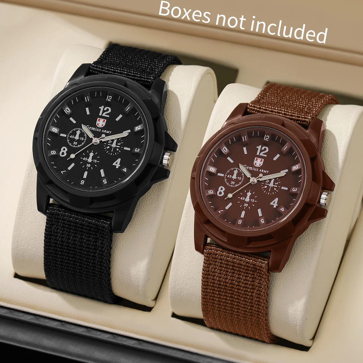 Surprise Mystery Watch Set Bli - Fashion Mens Watches 评论和价格