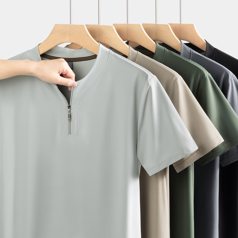 Big Size 9XL Men's Ice Silk He - Men'S Fashion 2025 评论和价格