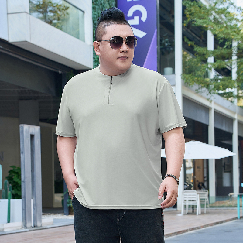 Big Size 9XL Men's Ice Silk He - Men'S Fashion 2025 评论和价格