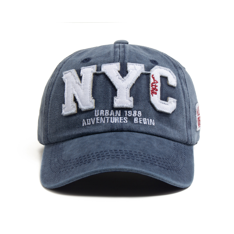 New Vintage Big Letter NYC Bas - Men'S Fashion Nyc 评论和价格
