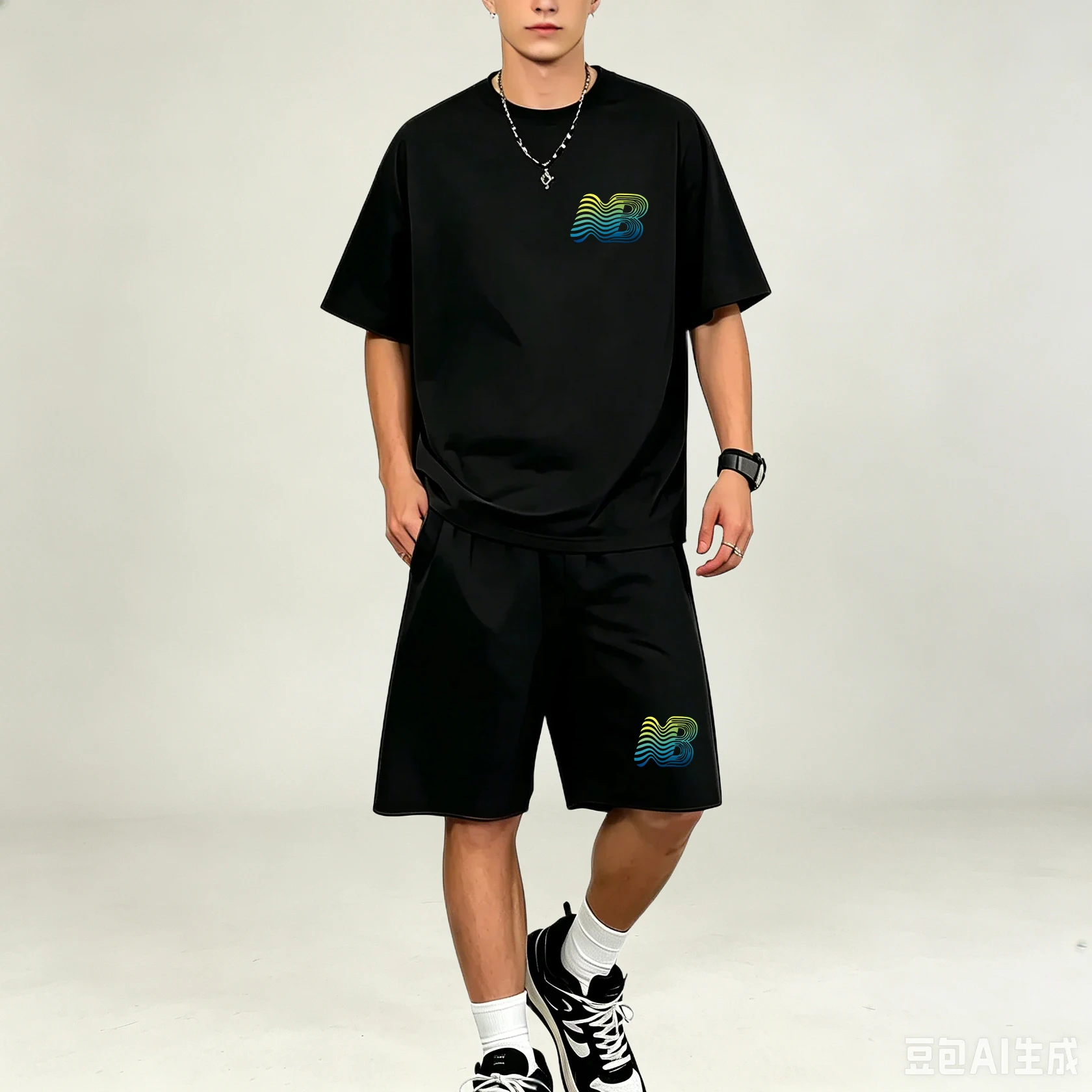Hot‑selling Daily Men T‑Shirts - Men'S Fashion 2025 评论和价格