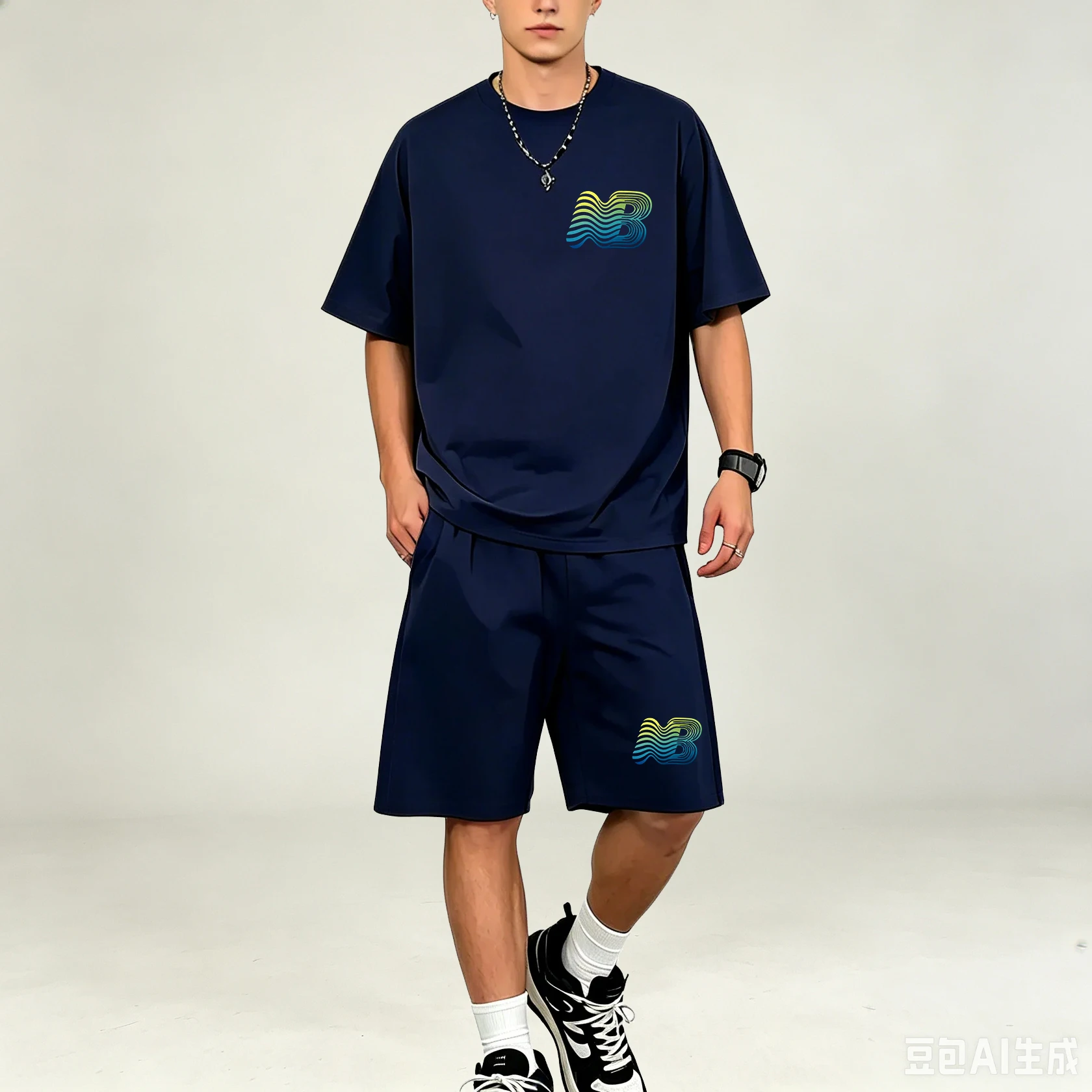 Hot‑selling Daily Men T‑Shirts - Men'S Fashion 2025 评论和价格