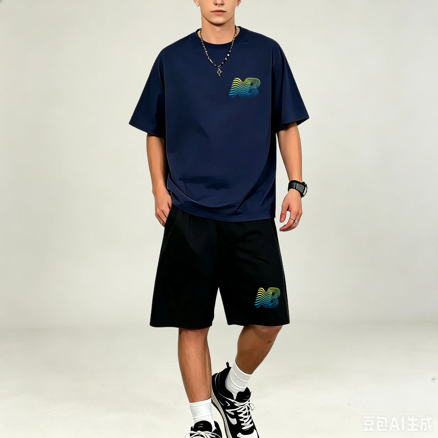 Hot‑selling Daily Men T‑Shirts - Men'S Fashion 2025 评论和价格