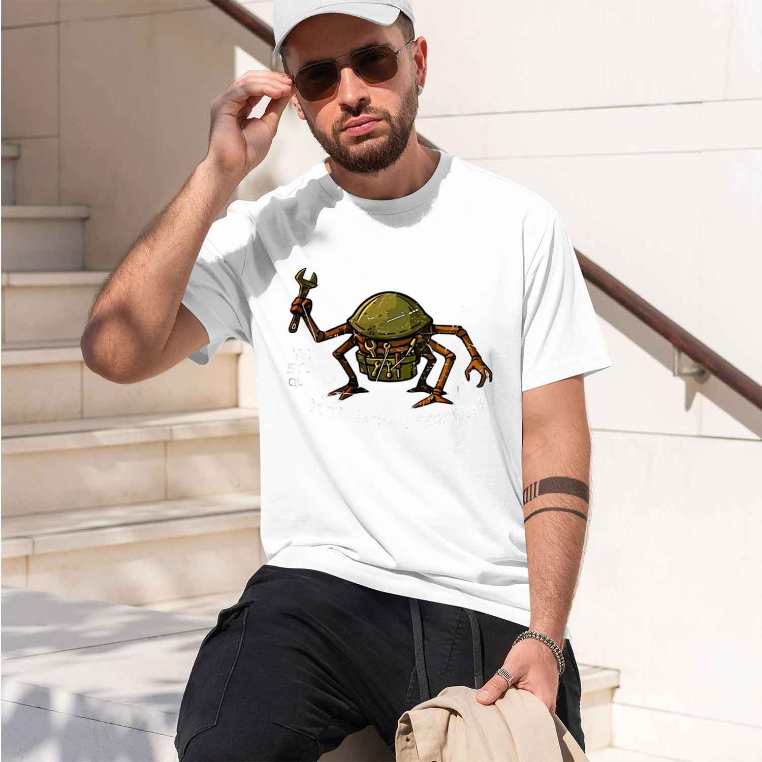 Amaze Project Hail Mary Inspir - Men'S Fashion Questions 评论和价格