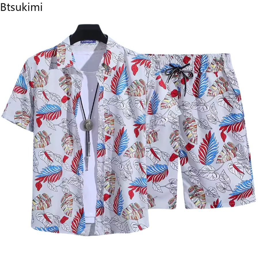 3D Printed Men's Short Sleeved - Men'S Fashion Outfits 评论和价格