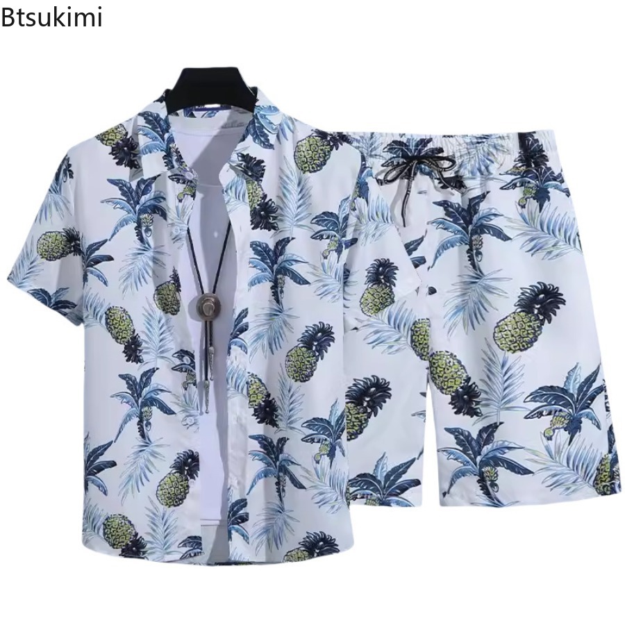 3D Printed Men's Short Sleeved - Men'S Fashion Outfits 评论和价格