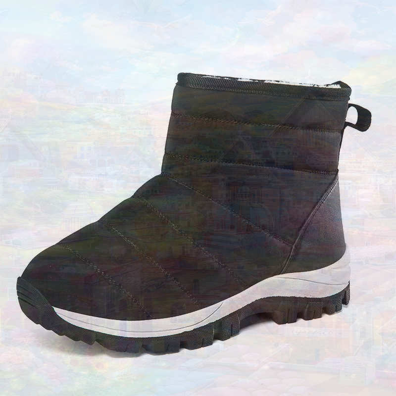 Nonslip Thermo Elderly Tennis  - Men'S Fashion Outfit Ideas 评论和价格