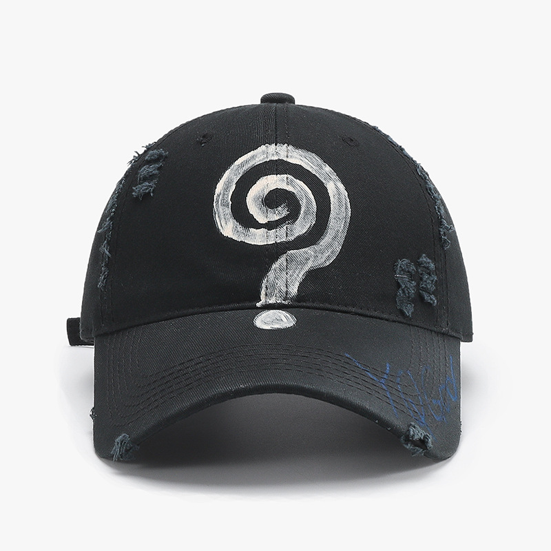 Hand-drawn Question Mark Lette - Men'S Fashion Questions 评论和价格