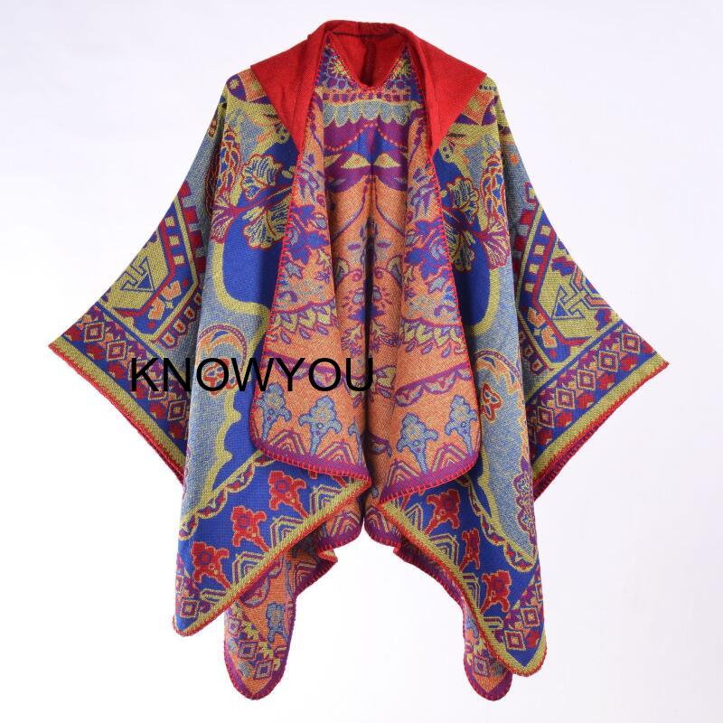Men's Thick Outdoor Traveling  - Mens Fashion Poncho 评论和价格