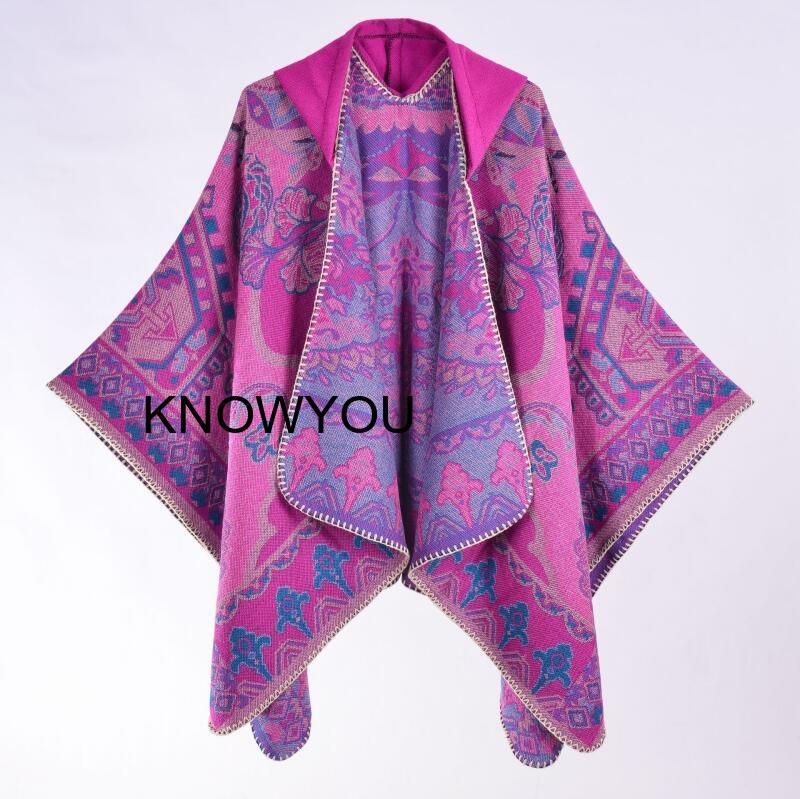 Men's Thick Outdoor Traveling  - Mens Fashion Poncho 评论和价格