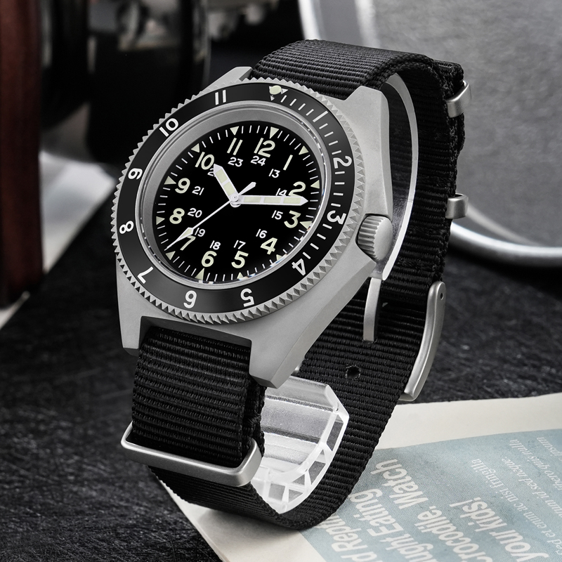 Watchdives WD1972 Quartz Watch - Fashion Mens Watches 评论和价格