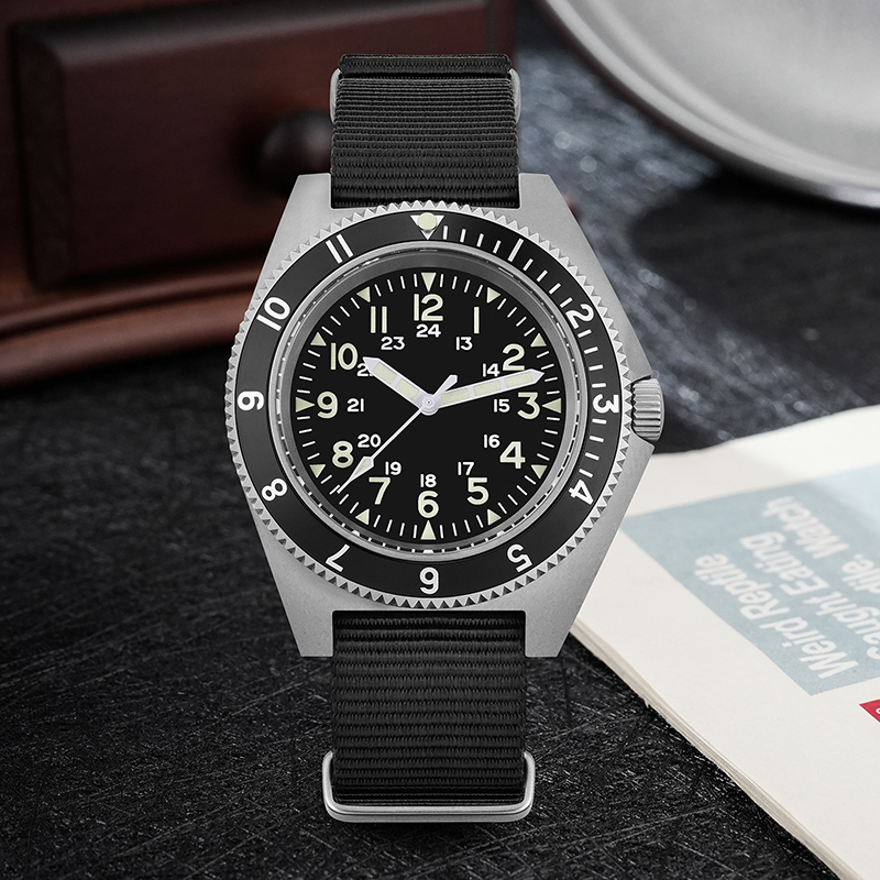 Watchdives WD1972 Quartz Watch - Fashion Mens Watches 评论和价格