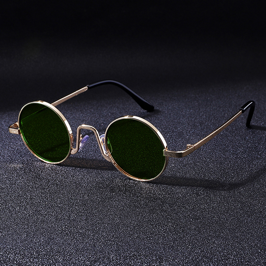 Vintage Designer Outdoor Sungl - Men'S Fashion Old Money 评论和价格
