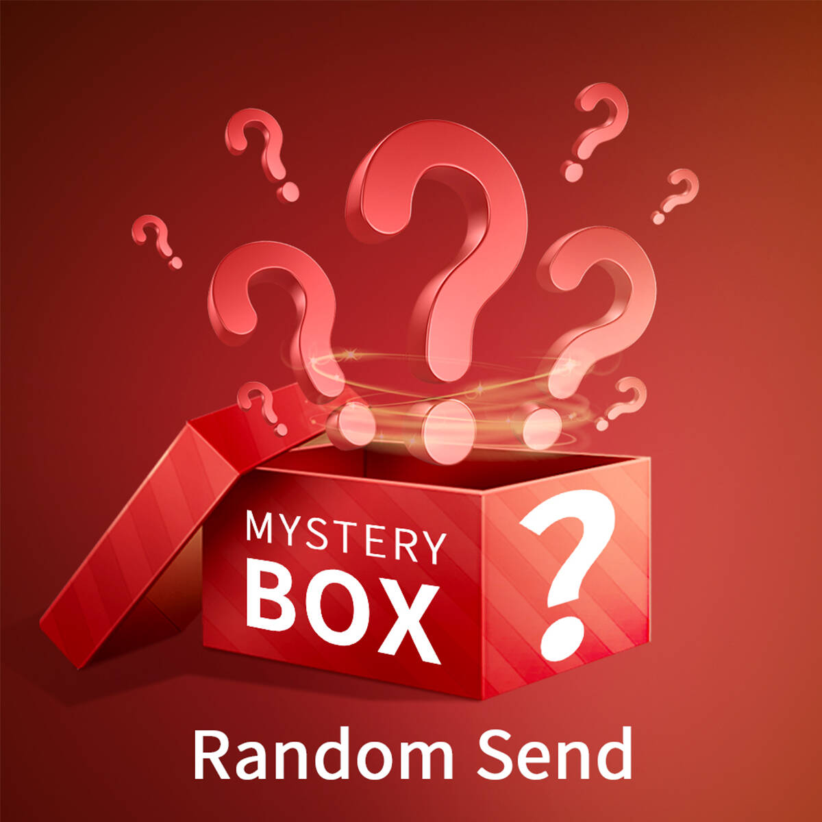1PC Surprise Mystery Watch Bli - Fashion Mens Watches 评论和价格