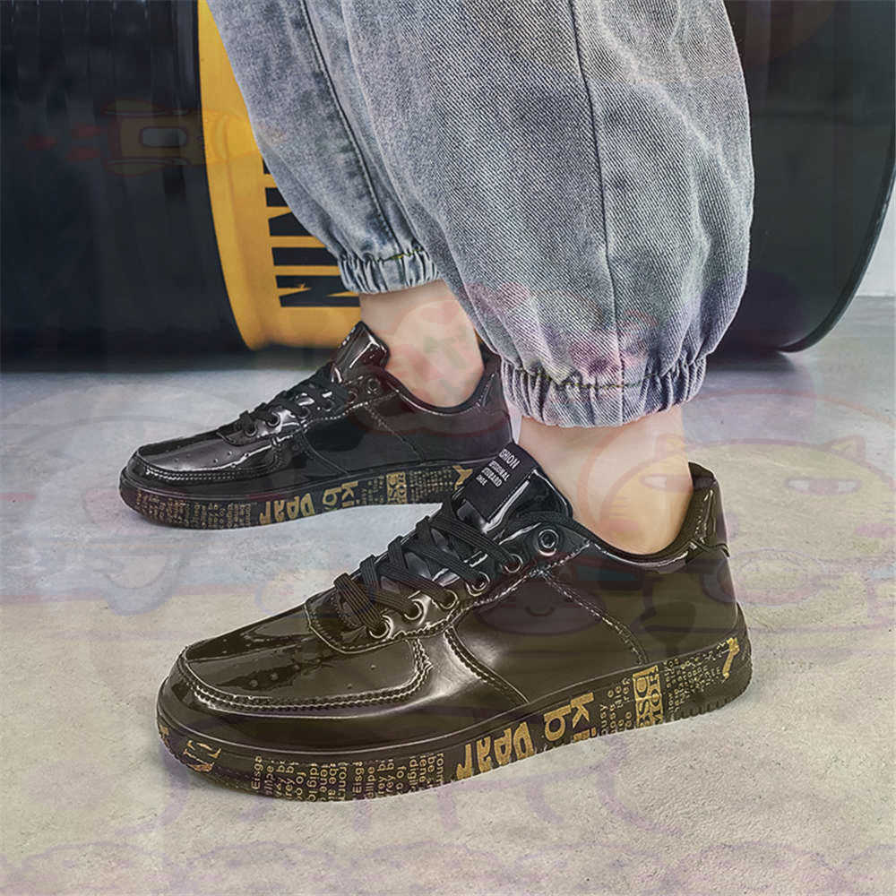 Round Foot Size 45 Sneakers Wh - Men'S Fashion Outfit Ideas 评论和价格