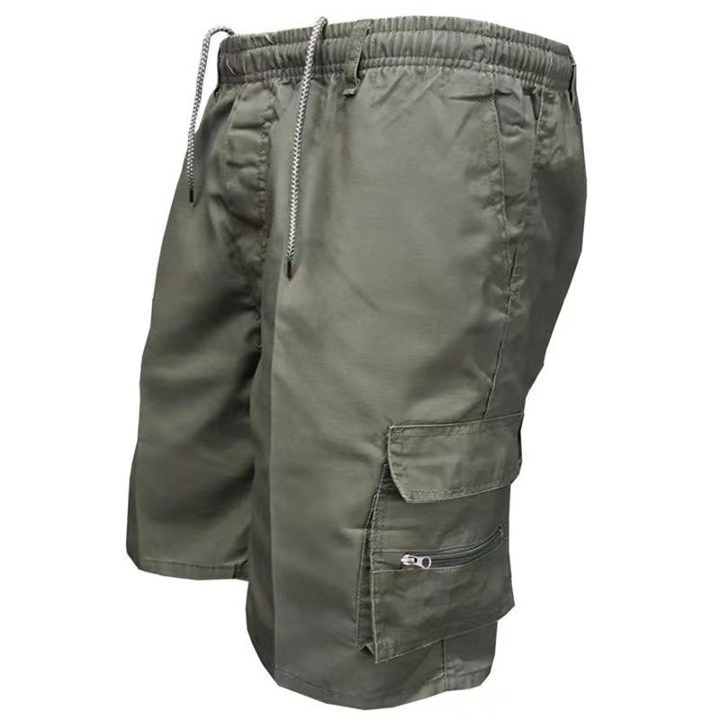 2026 Fashion Men's Cargo Short - Mens Fashion Workwear 评论和价格