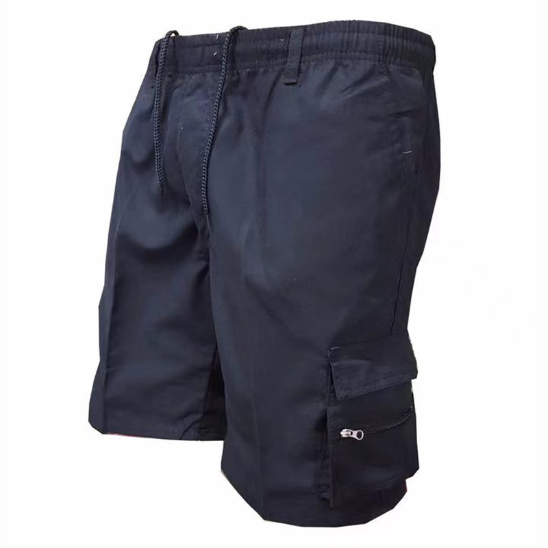 2026 Fashion Men's Cargo Short - Mens Fashion Workwear 评论和价格
