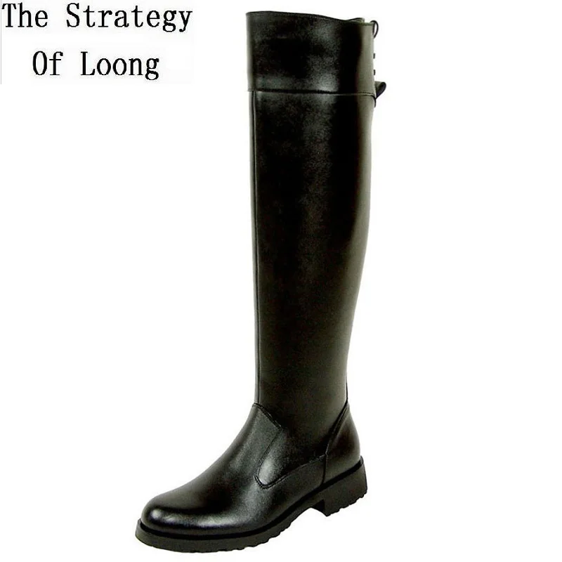 Fashion Men's Genuine Leather  - Fashion Men'S Boots 评论和价格