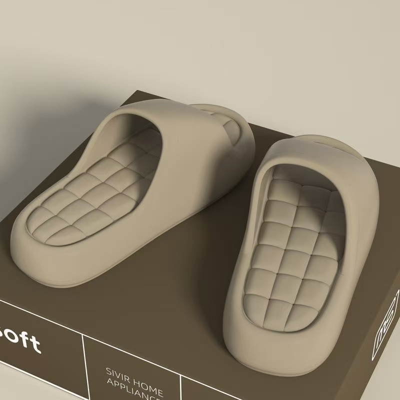 Fashion Women's Slippers Indoo - Men'S Fashion News 评论和价格