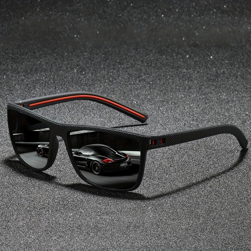 Fashion Sports Vintage Square  - Men'S Fashion Old Money 评论和价格