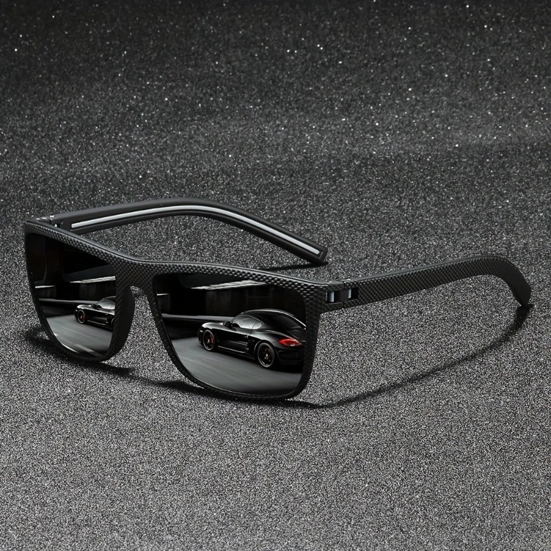 Fashion Sports Vintage Square  - Men'S Fashion Old Money 评论和价格