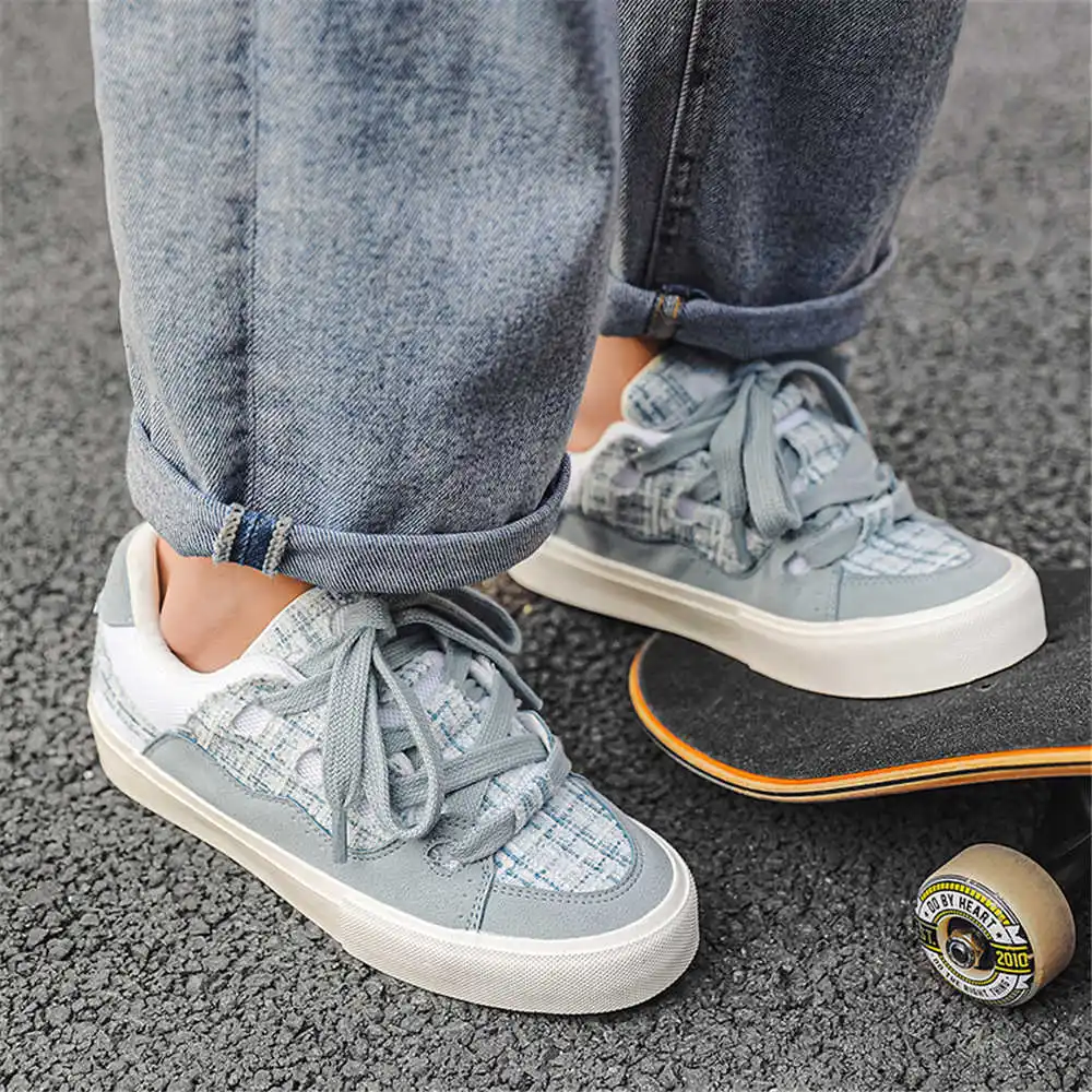 With Lacing Hiphop Women's Sch - Men'S Fashion Outfit Ideas 评论和价格