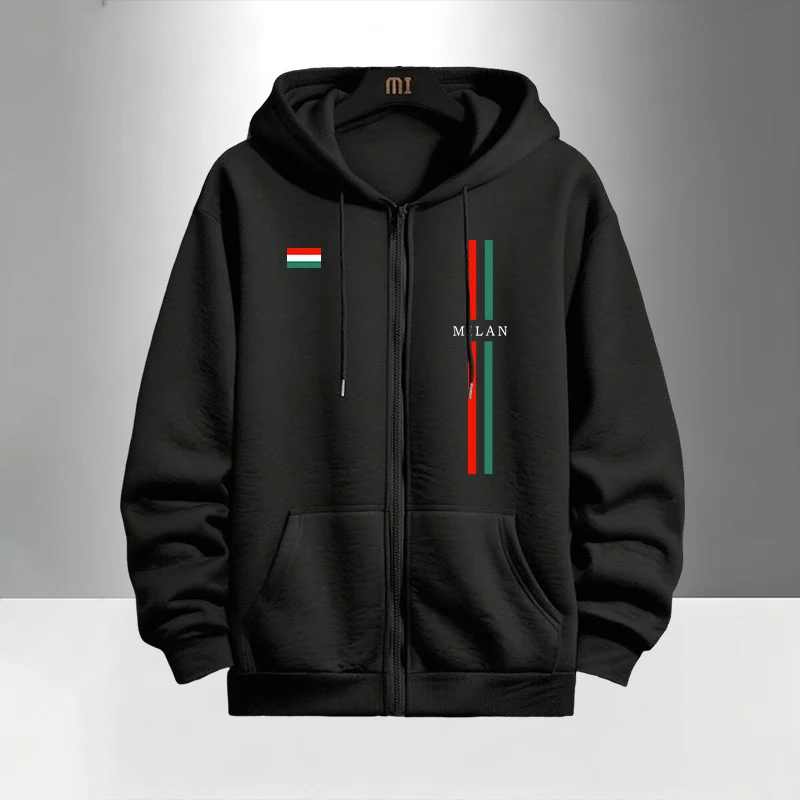 2026 Italy Printed Men's Set Z - Mens Fashion Workwear 评论和价格