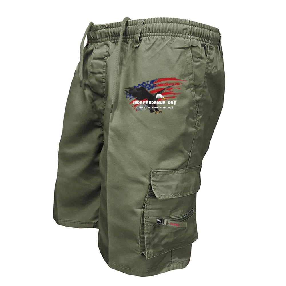 Summer Men's Military Style Ca - Mens Fashion Workwear 评论和价格