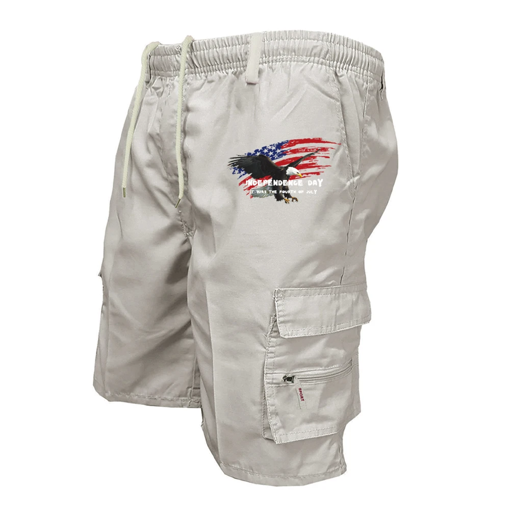 Summer Men's Military Style Ca - Mens Fashion Workwear 评论和价格